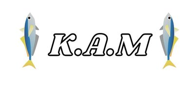 Trademark K A M