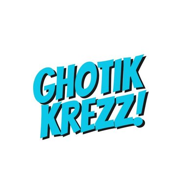 Trademark Ghotik Krezzi