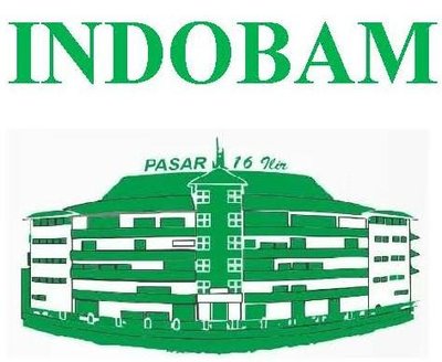 Trademark INDOBAM