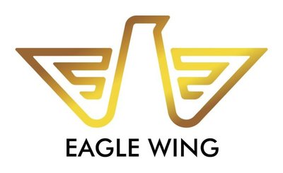 Trademark Eagle Wing