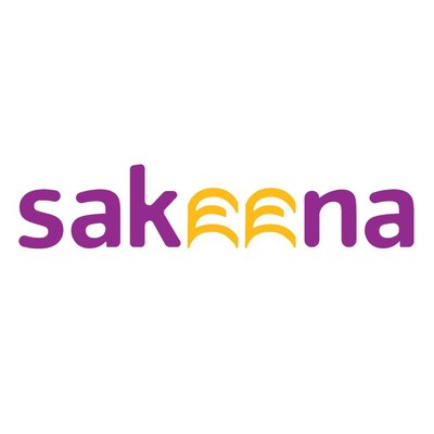 Trademark Sakeena