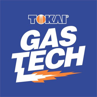 Trademark GAS TECH