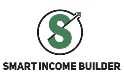 Trademark SMART INCOME BUILDER + LOGO