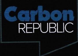 Trademark CARBON REPUBLIC