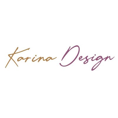 Trademark KARINADESIGN