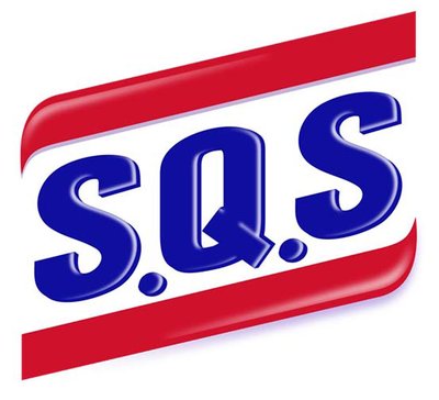 Trademark S.Q.S + Logo