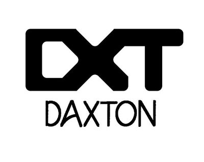 Trademark Daxton