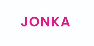 Trademark JONKA + LUKISAN