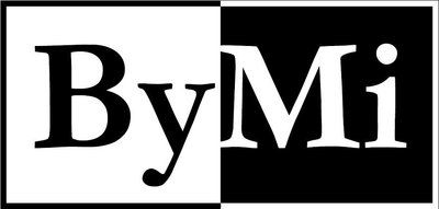 Trademark BYMI DAN LOGO