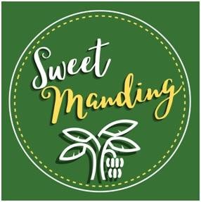 Trademark SWEET MANDING