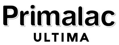 Trademark Primalac ULTIMA