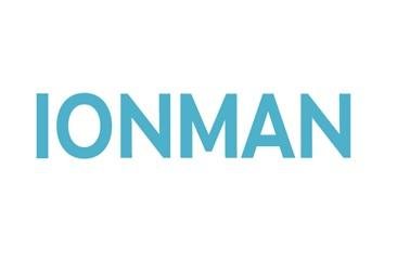 Trademark IONMAN