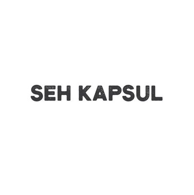 Trademark SEH KAPSUL