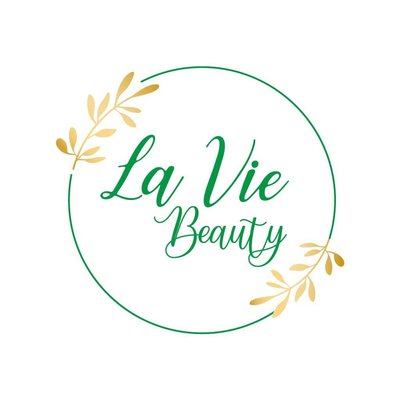 Trademark La Vie Beauty