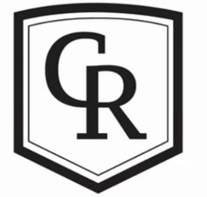 Trademark CR Logo