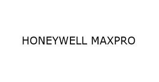 Trademark HONEYWELL MAXPRO