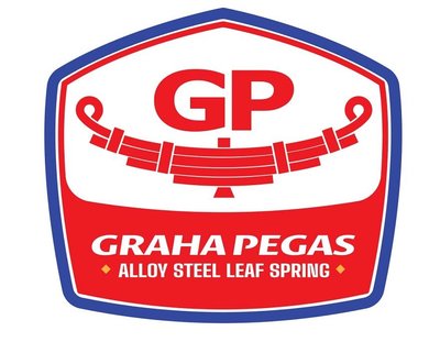 Trademark GRAHA PEGAS DAN LOGO