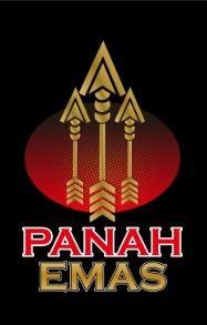 Trademark PANAH EMAS