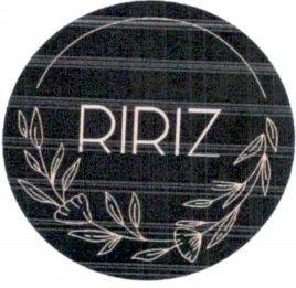 Trademark RIRIZ