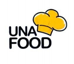 Trademark UNAFOOD