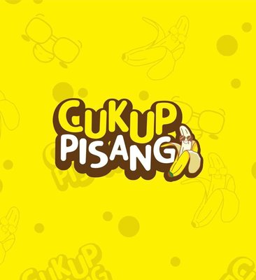 Trademark CUKUP PISANG