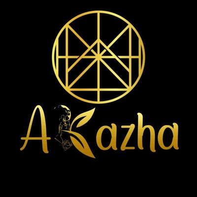 Trademark AKAZHA SKINCARE