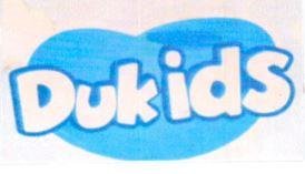 Trademark DUKIDS