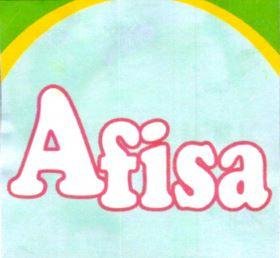 Trademark AFISA