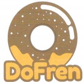 Trademark DOFREN