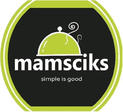 Trademark mamsciks