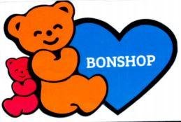 Trademark BONSHOP