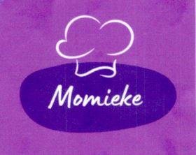 Trademark MOMIEKE