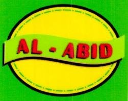 Trademark AL-ABID