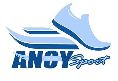 Trademark Anoy Sport + Logo