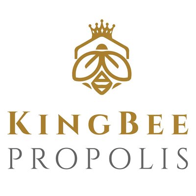 Trademark KINGBEE PROPOLIS