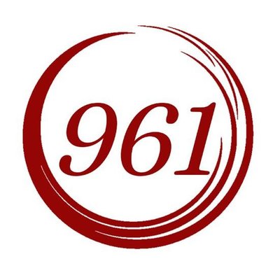 Trademark 961