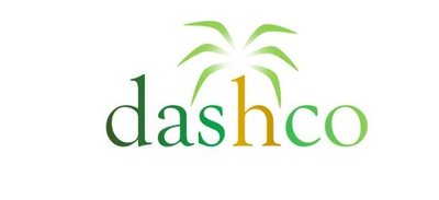 Trademark DASHCO DAN LOGO