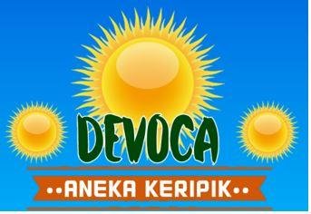 Trademark Devoca