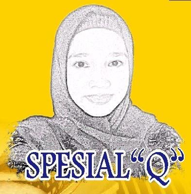 Trademark Spesial "Q"