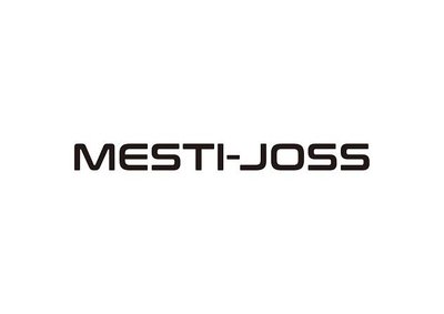 Trademark MESTI-JOSS DAN LOGO