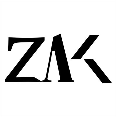 Trademark ZAK