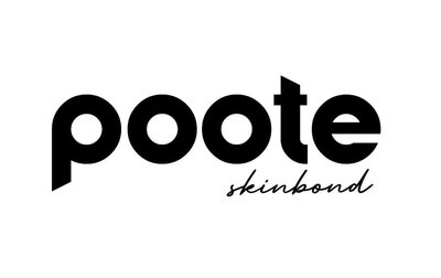 Trademark POOTE SKINBOND