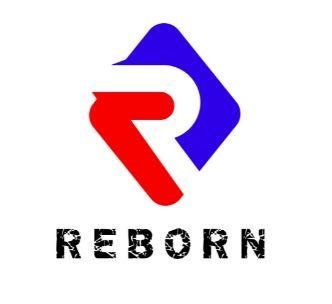 Trademark REBORN