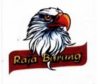 Trademark RAJA BURUNG