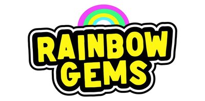 Trademark RAINBOW GEMS