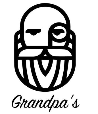 Trademark Grandpa's