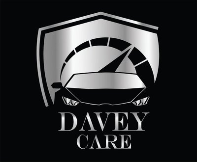 Trademark DAVEY CARE + LUKISAN