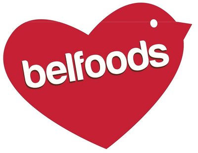 Trademark Belfoods