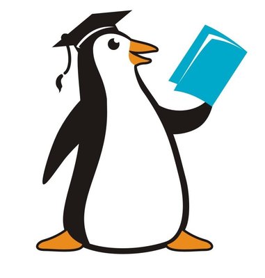 Trademark EDU PENGUIN