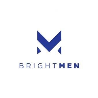 Trademark BRIGHT MEN